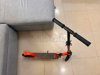 Foldable kick scooter for kids/teen, good condition