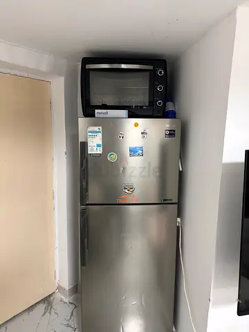 Samsung fridge
