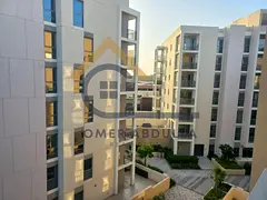Spacious 1BR + Study | Modern Community | Ready to Move