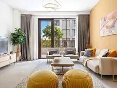 Furnished | Community View | Ready to Move