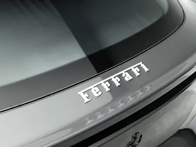 2026 Ferrari PUROSANGUE — миниатюра 10