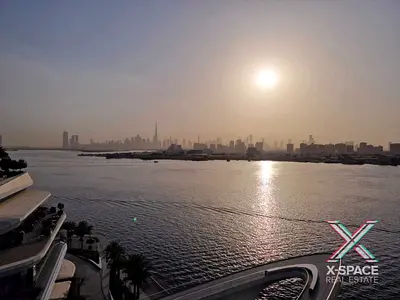 Modern Luxury Furnished | With Amazing View