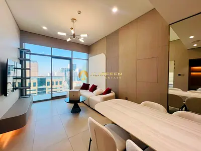 Fully Furnished | Premium Quality | Brand New