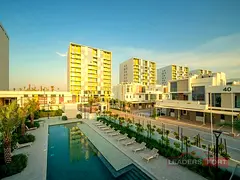 Elegant 1BR | Community View | Ready to Move In
