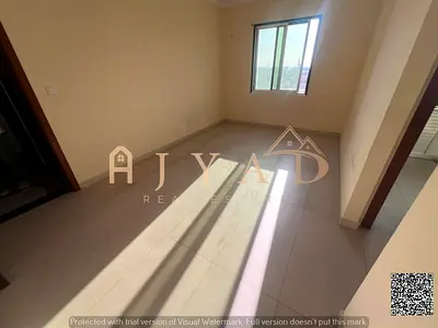 🏡 1 Bedroom Hall Apartment for Rent in Al Alia, Ajman A great opportunity to rent a 1-bedroom apartment with a spacious living room (second tenant