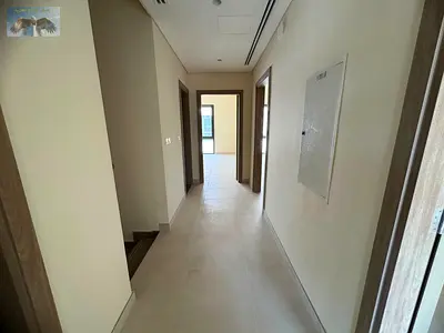 Villa for annual rent in a prime location in Azha Compound Al Amerah area Ajman Easy access to the Dubai and Sharjah exits