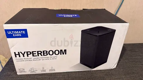Hyperboom Ultimate Ears