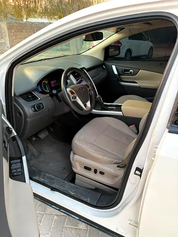 2013 FORD EDGE thumbnail 18