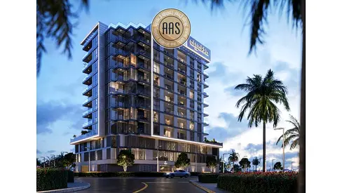 ready to move 3year payment plan 1bhk available for sale close to metro