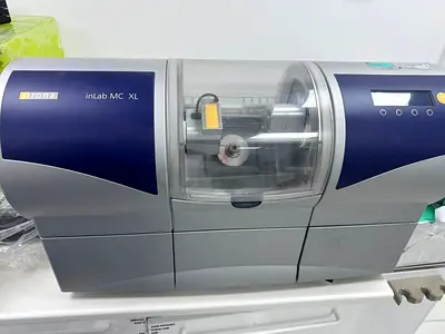 Dental machines equipment milling machine, 3d printer, impression machine, xray reader