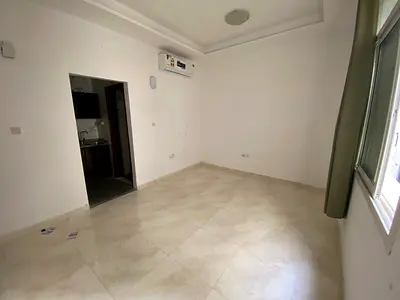 Studio for Annual Rent in Al Alia – Ajman