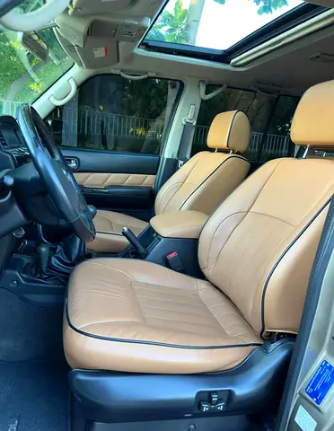 صورة 3 لـ 2021 Nissan PATROL