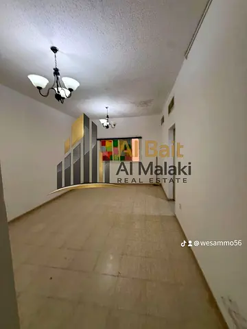 Spacious Studio for Rent in Al Majaz 3 – Prime Location, Separate Kitchen