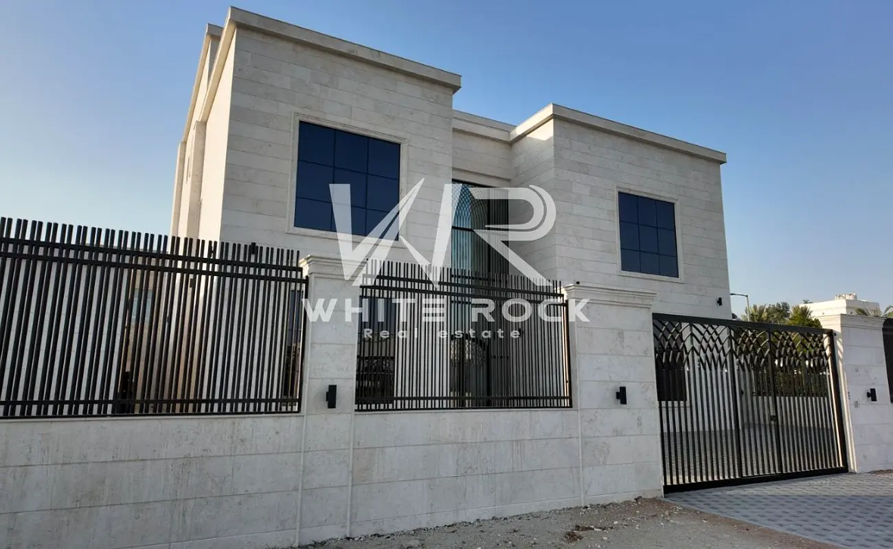 Standalone 9BR Villa | Residential/Commercial Use