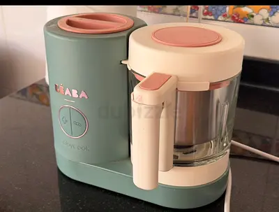 Beaba baby foodmaker