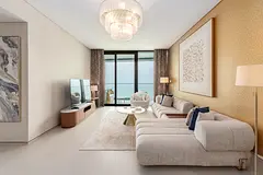 Live the Vibe: Upgraded 2BR | JBR Coastal Living
