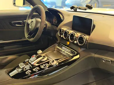 2019 Mercedes-BENZ AMG 照片 13