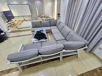 Premium quality Gardens sofa