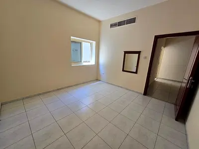 One bedroom and living room for annual rent in Al Nabaa attractive price balcony with open view prime location suitable space flexible payment plans