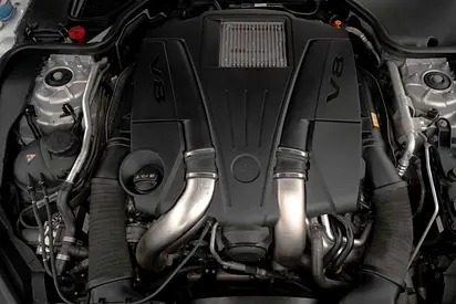 صورة مصغرة 15 لـ 2013 Mercedes-BENZ SL