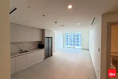 High Floor | Full Palm Views | Private Beach — 2