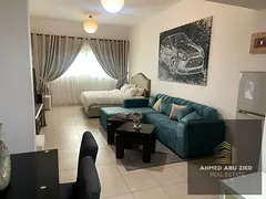Prime location - Open view - Upscale accommodation - 24-hour security - Reasonable prices