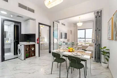 BRAND NEW UNIT | CONVERTABLE 2BHK | READY TO MOVE
