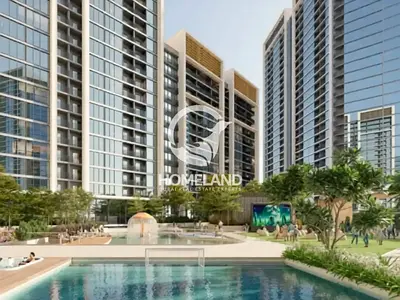 High Floor | Park View | OP Deal |Motivated seller