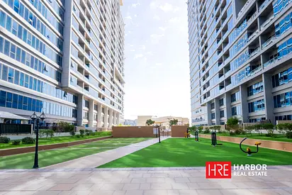 Podium Level | Ready to Move In | Huge Layout