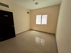 One bedroom and living room in Al Qulayah spacious kitchen second occupancy quiet location, flexible