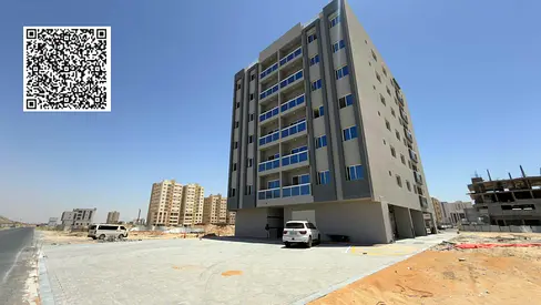 SPACIOUS Brand new 2BHK with 3 Washrooms ||