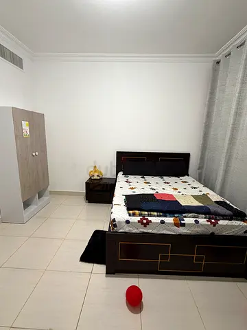 Exclusive and Fully furnished room for female