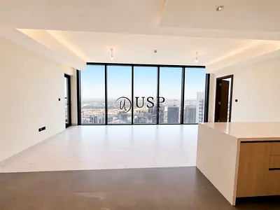 Spacious | Furnished | City View