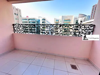 1 Month free | Luxury 1BHK | With Balcony | Prime Location