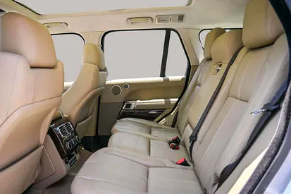 صورة مصغرة 13 لـ 2017 LAND Rover RANGE ROVER