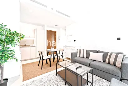 Vacant On Transfer | Fully Furnished | Turn Key
