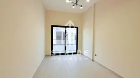 1BR with Balcony | Spacious Layout | Negotiable