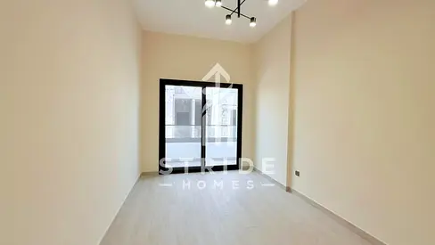 1BR with Balcony | Spacious Layout | Negotiable