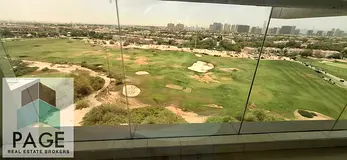 Golf View, 1 large bedroom for rent in Grand Horizon 1