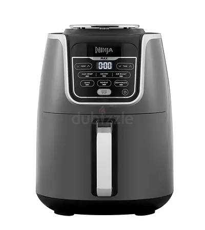 Ninja AF160ME Max XL Air Fryer 5.2L – Excellent Condition, Not a Scratch