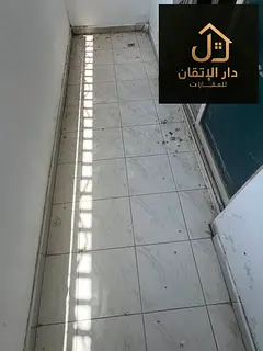 2BR Hall for Bachelors on Jamal Abdul Nasser St. Free Maintenance | Prime Location | AED 38,000