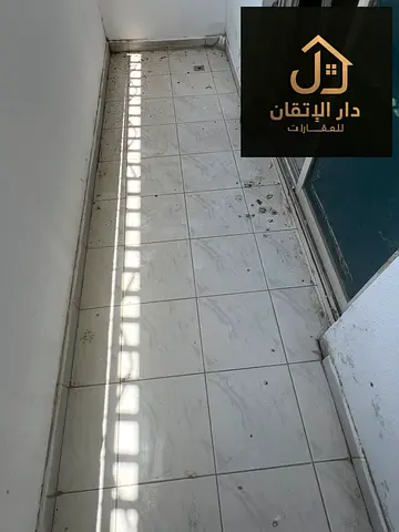 2BR Hall for Bachelors on Jamal Abdul Nasser St. Free Maintenance | Prime Location | AED 38,000