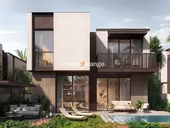 Genuine Resale | Standalone Villa | Single Row