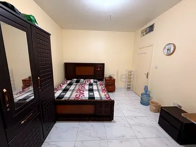 Family Room Sharing in Electra – Attached Washroom – Indian Family or couples – AED 3,000/- monthly