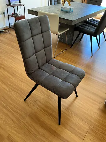 Chairs - For Dining Table