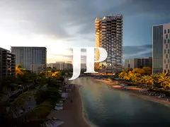 LUXURY 1BR | LAGOON COMMUNITY | ONLY 20% DOWN PAYMENT