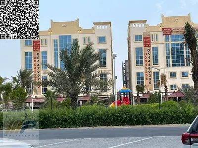 امتلك بثقة | استوديو بسعر مميز | خطة سداد مرنة | قرية الأميرة