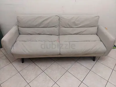 Am selling Sofa cum bed