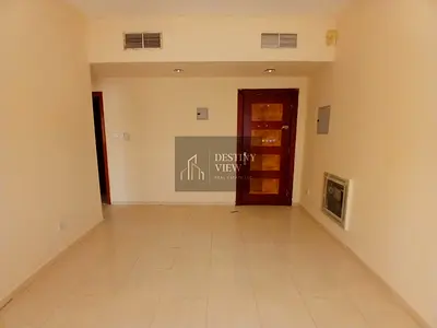 Spacious 1BHK Apartment for Rent | School Zone | AED 30,000