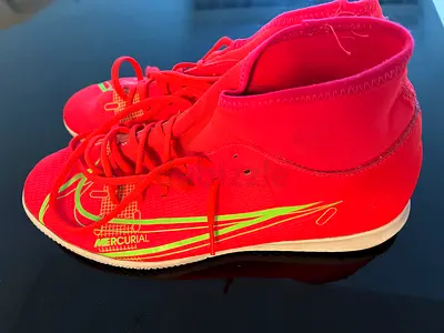 Nike football shoes